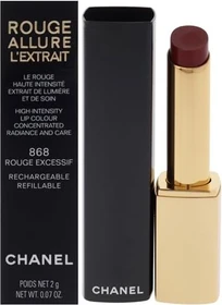Chanel Rouge Allure L'Extrait Lippenstift nachfüllbar 868 rouge excessif, 2g