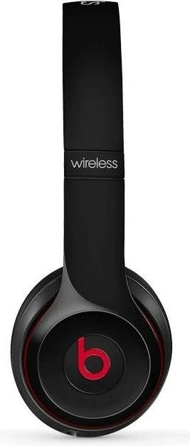 Beats by Dr. Dre Solo2 Wireless schwarz