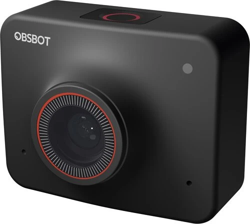 Obsbot Meet 4K Webcam