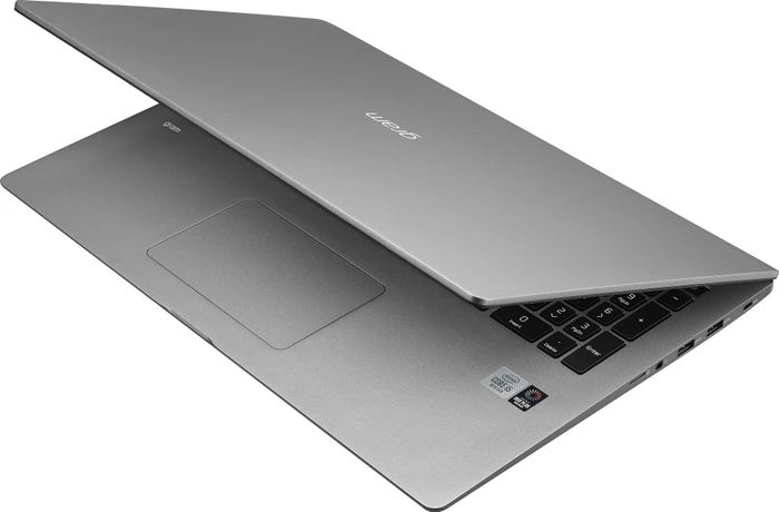 LG gram 17 Business Edition, Core i5-1035G7, 8GB RAM, 512GB SSD, DE
