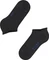 Falke Keep Warm Socken schwarz (Damen) Vorschaubild