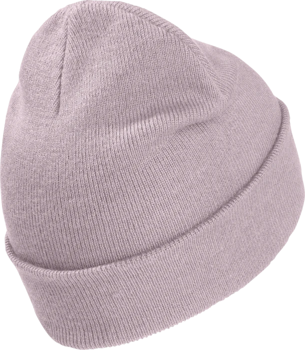 Jack Wolfskin Rib Beanie dusty blush