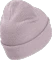 Jack Wolfskin Rib Beanie dusty blush Vorschaubild