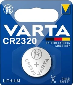 Varta CR2320