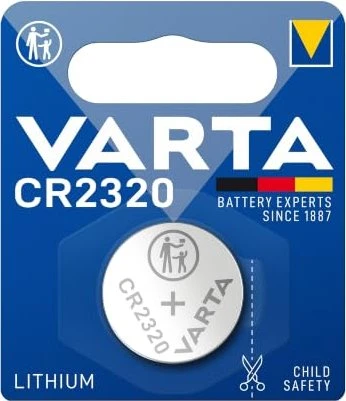Varta CR2320