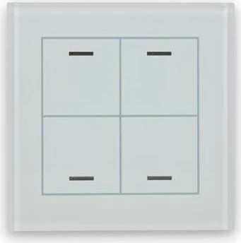 MDT Glastaster II Light