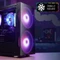 AeroCool Python, Glasfenster Vorschaubild