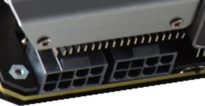 EVGA GeForce GTX 1080 FTW Gaming ACX 3.0, 8GB GDDR5X, DVI, HDMI, 3x DP