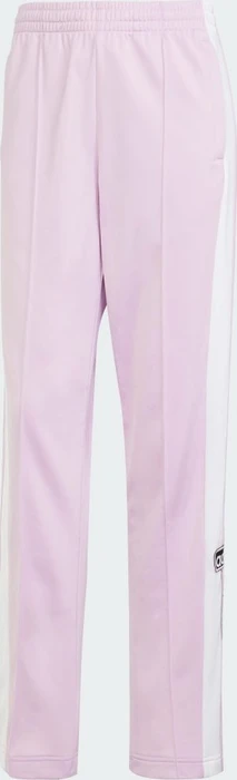 adidas Adibreak Trainingshose lang light orchid (Damen)