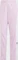 adidas Adibreak Trainingshose lang light orchid (Damen) Vorschaubild