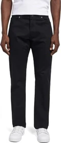 Lee Straight Fit XM Jeans schwarz (Herren)