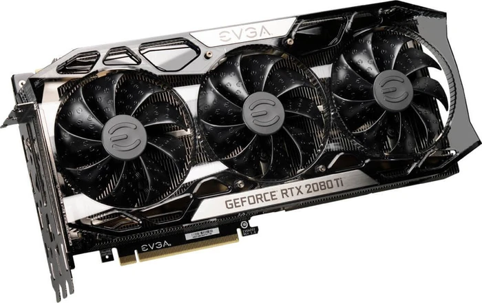 EVGA GeForce RTX 2080 Ti