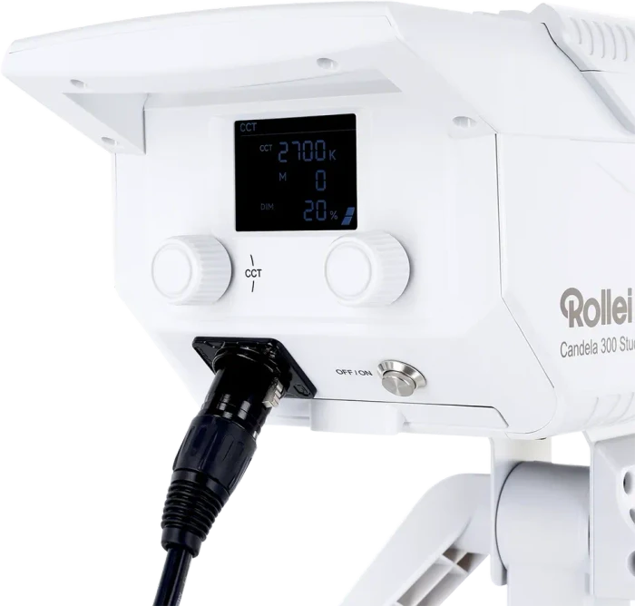 Rollei Candela 300 Studio RGB