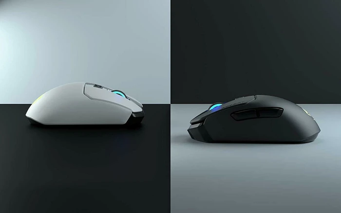 Roccat Kain 200 Aimo schwarz, USB