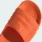 adidas Adilette 22 orange/core black Vorschaubild