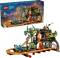 LEGO City - Lava Land-Achterbahnpark Vorschaubild