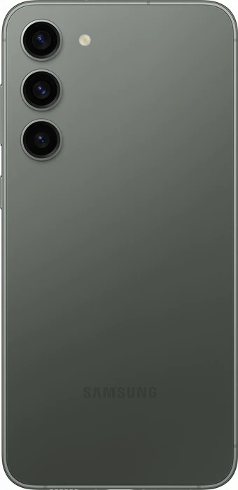 Samsung Galaxy S23+ 256GB grün