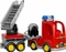 LEGO DUPLO Geschichten darstellen - Löschfahrzeug Vorschaubild