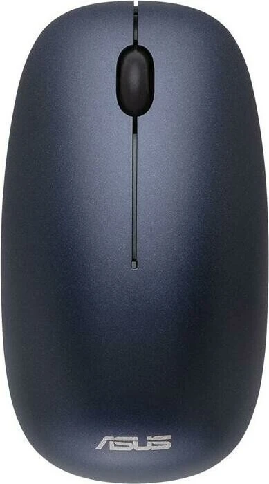 ASUS MW201C BT Wireless, blau, USB/Bluetooth