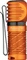 OLight Perun 2 Mini Stirnlampe orange Vorschaubild