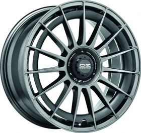 OZ Superturismo Aero 9.5x20 5/112 ET22 (verschiedene Farben)