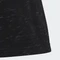 adidas Future Icons Big Logo Shorts black melange/black (Junior) Vorschaubild