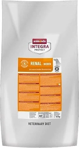 animonda Integra Protect Renal Niere, 10kg