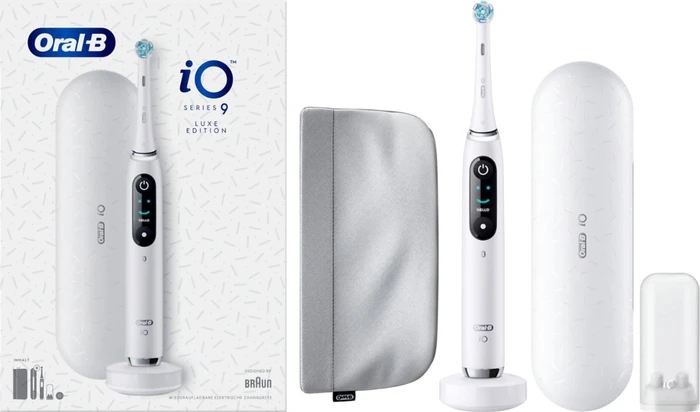 Oral-B iO Series 9