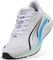 Puma Electrify Nitro 4 puma white/mint melt/speed blue (Damen) Vorschaubild