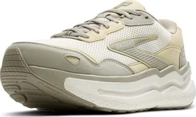 Brooks Ghost Max SE london fog/green haze/coconut (Herren)