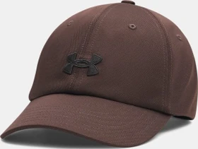 Under Armour Blitzing Kappe kona brown/black (Damen)