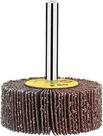 Bosch Lamellenschleifer K120, 60x30mm, 1 Stück
