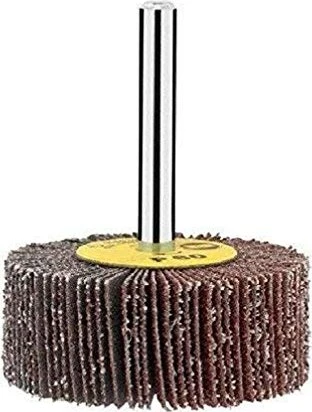 Bosch Lamellenschleifer K120, 60x30mm, 1 Stück