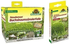 Neudorff Neudomon Buchsbaumzünsler-Falle Nachfüllpack