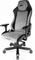 DXRacer Master Racer Gamingstuhl, grau/schwarz Vorschaubild