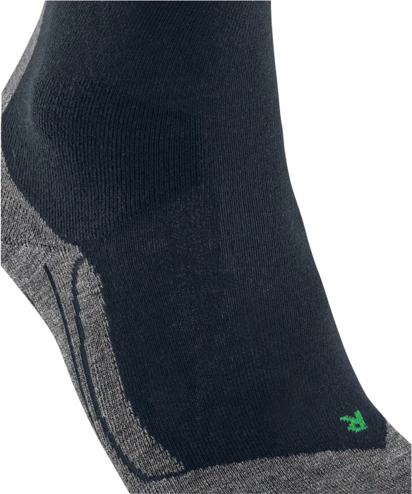 Falke SK4 Advanced Skisocken space blue (Herren)