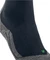 Falke SK4 Advanced Skisocken space blue (Herren) Vorschaubild