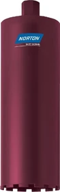 Norton Clipper Classic CB Beton Diamant-Nassbohrkrone, 161x450mm, 1 Stück