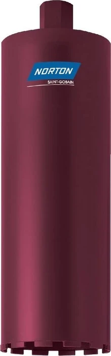 Norton Clipper Classic CB Beton Diamant-Nassbohrkrone, 161x450mm, 1 Stück