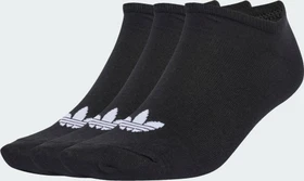 adidas Liner Socken schwarz, 3 Paare