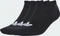adidas Liner Socken schwarz, 3 Paare Vorschaubild