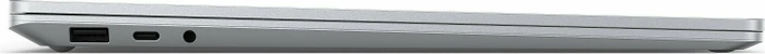 Microsoft Surface Laptop 3 15", Platin, Ryzen 5 3580U, 8GB RAM, 128GB SSD, DE