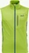Jack Wolfskin Highest Peak Funktionsweste fresh green (Herren) Vorschaubild