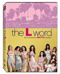 The L Word Season 3 (DVD)