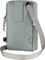 Fjällräven High Coast Pocket Umhängetasche shark grey Vorschaubild