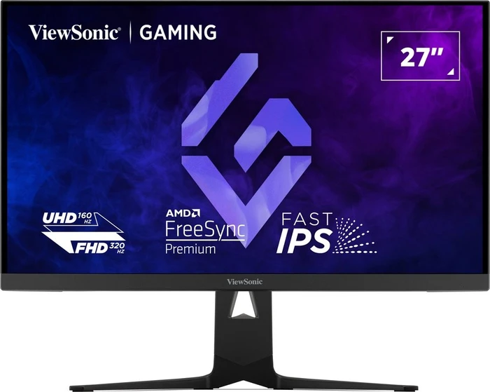 ViewSonic XG275D1-4K, 26.9"