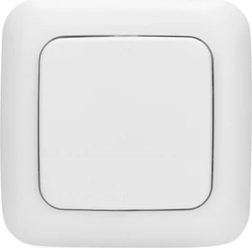 Smartwares Funk-Wandschalter mit Batterie