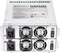 SilverStone Gemini GM500-S Silver 500W, ATX 2.4 Vorschaubild