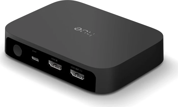 Philips Hue Play HDMI Sync Box
