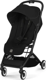 Cybex Orfeo magic black 2025